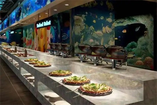 首鸡产品 门店图片
