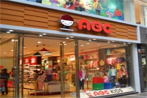 ABC童装