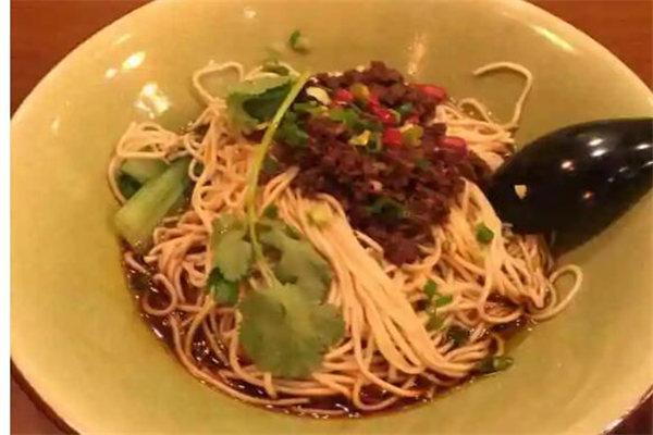 苏小面产品 门店图片
