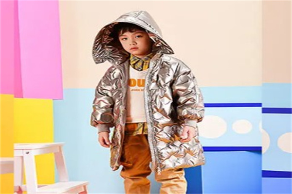 囧小孩童装