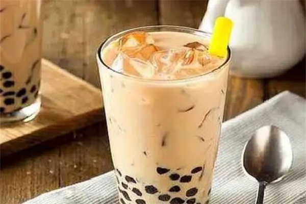 她的茶产品 门店图片