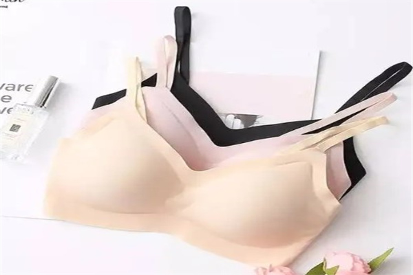 100%感觉内衣