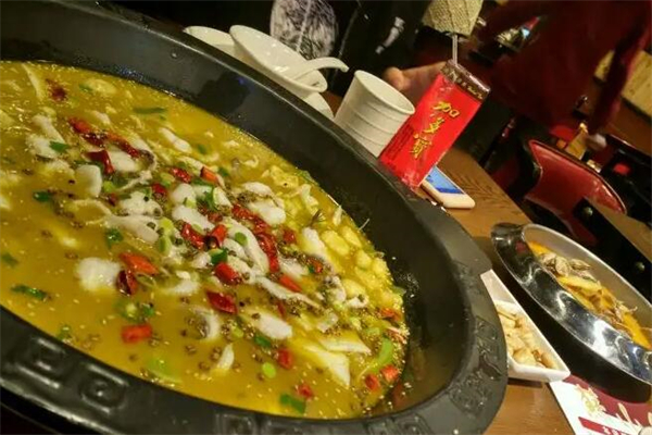 苏小鱼产品 门店图片
