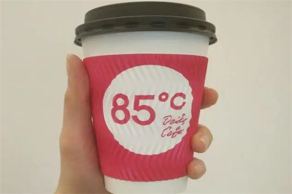 85度c