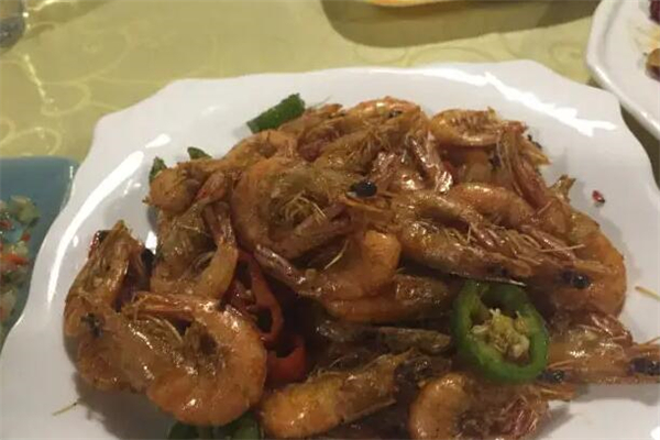 苏小厨产品 门店图片