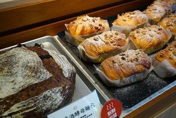 堂本烘焙