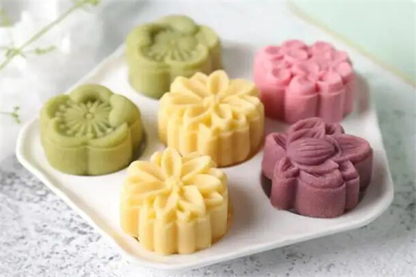 酥翁pastry糕点加盟