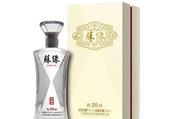 苏缘产品 门店图片