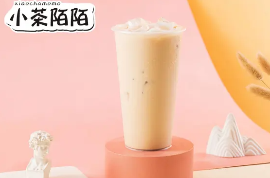 小茶陌陌
