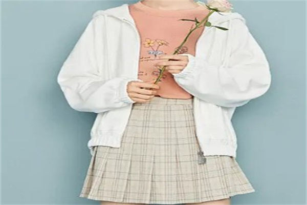 乐町女装