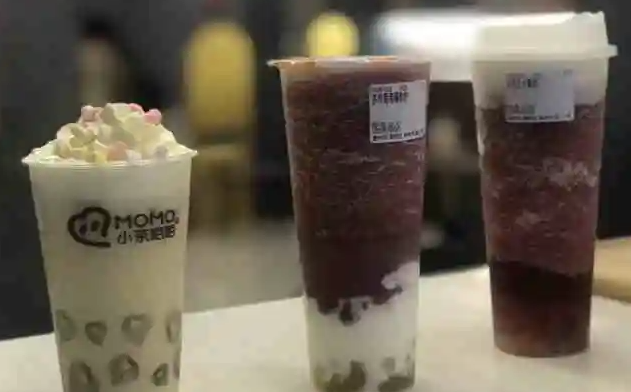 小茶陌陌
