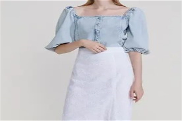 欧时力女装