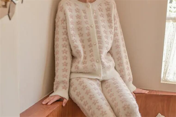 素舒尔家居服产品 门店图片