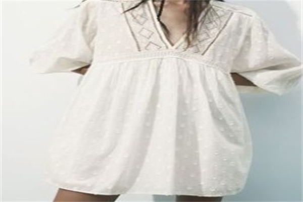 zara女装