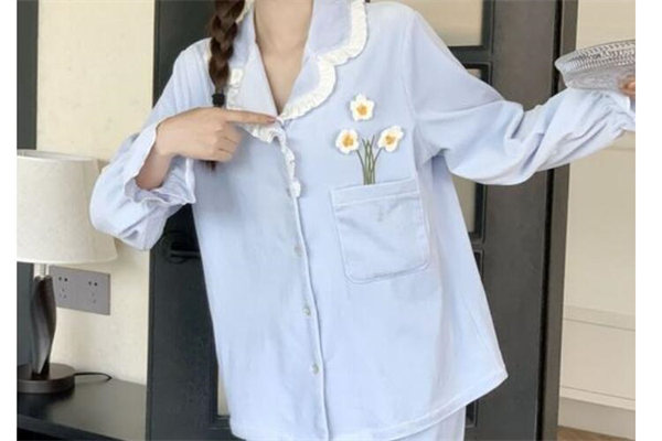 素舒尔家居服产品 门店图片