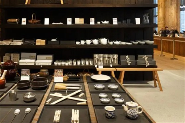 MUJI无印良品