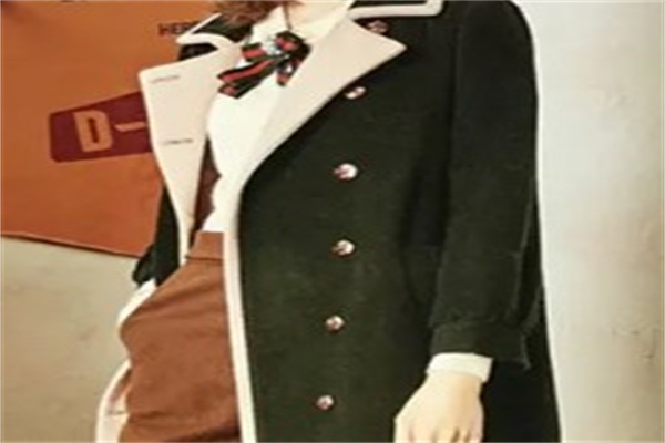 伊纳芙女装