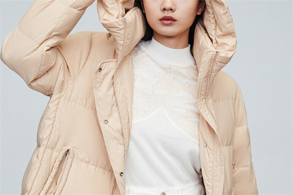 艾莱依女装