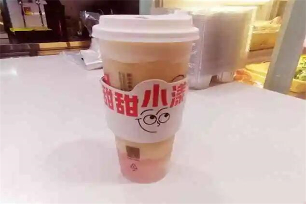 甜甜小漾产品 门店图片