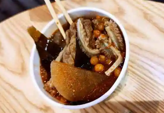 冠军牛牛杂