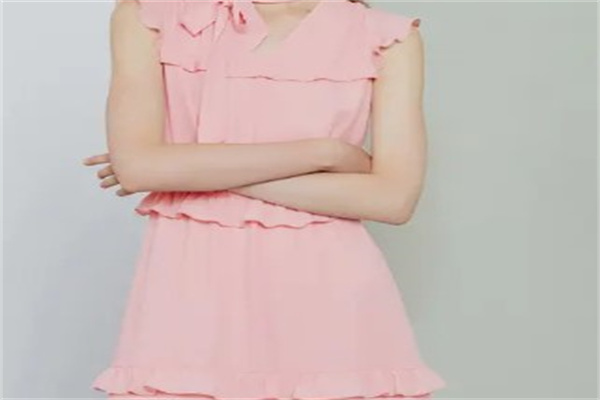 红袖服饰女装