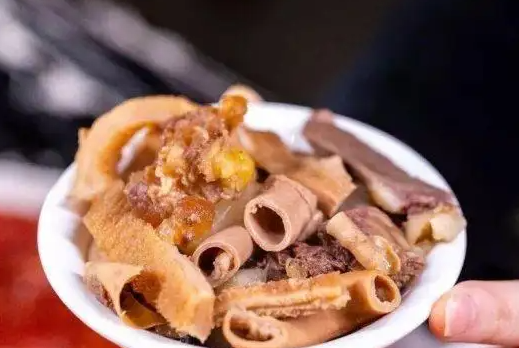 冠军牛牛杂