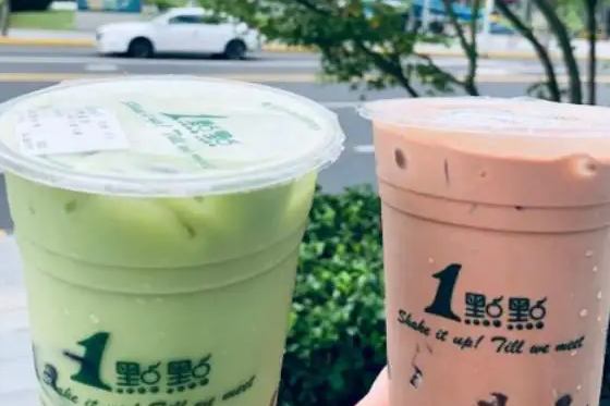 垚燚1点点奶茶