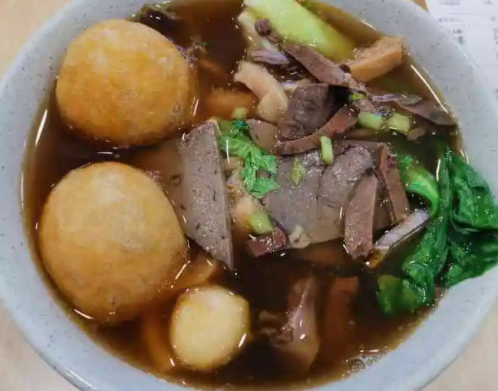 冠军牛牛杂