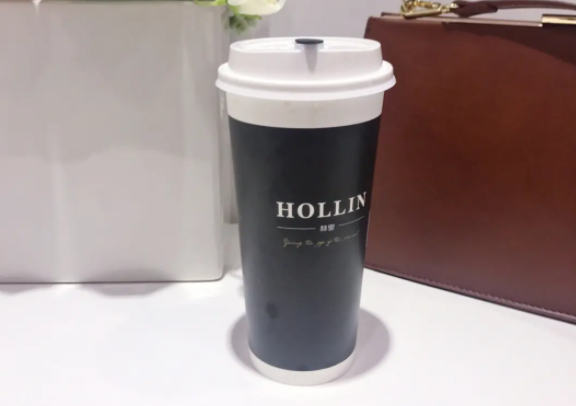 HOLLIN赫里奶茶