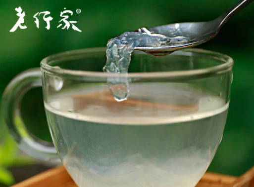 老行家燕窝
