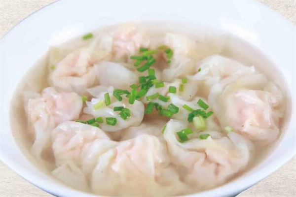 如意馄饨王产品 门店图片