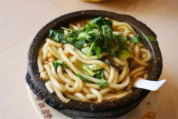 关老大土豆粉