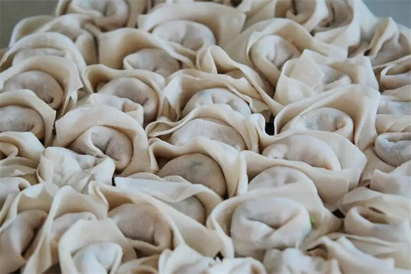 如意馄饨王产品 门店图片