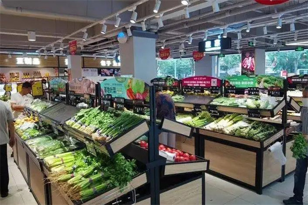小润发mini店