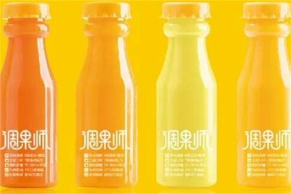调果师鲜榨饮品产品 门店图片