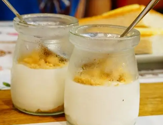 拾忆奶茶