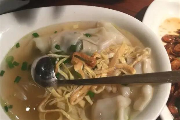 董外婆馄饨