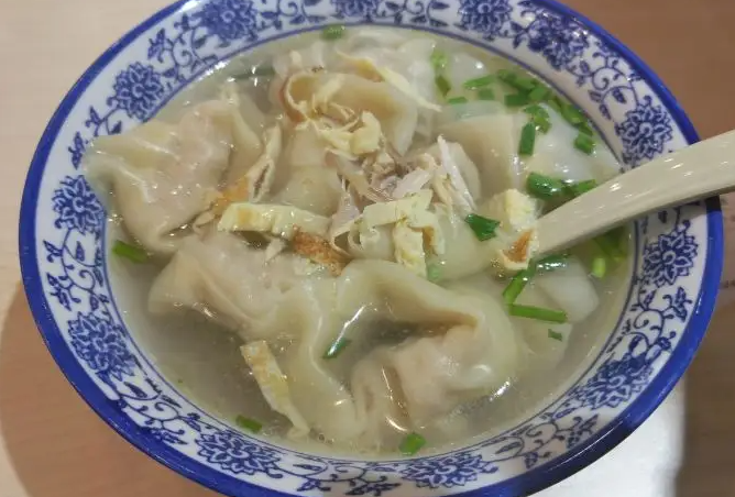 绿杨馄钝产品 门店图片