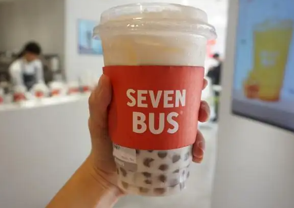 sevenbus7号线