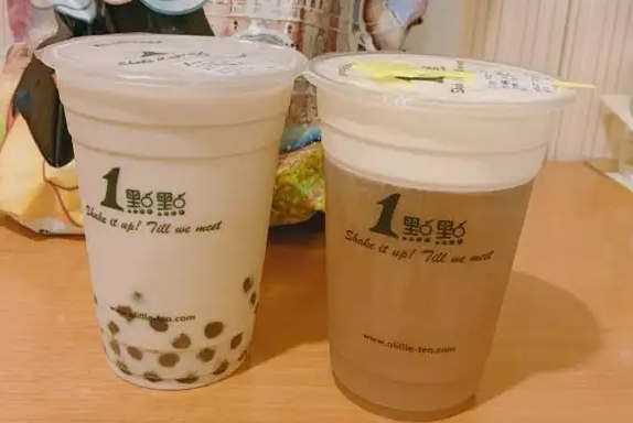 垚燚1点点奶茶