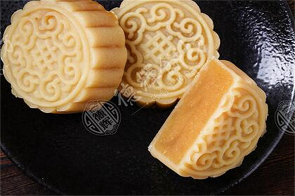 德辉月饼产品 门店图片