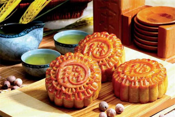 御厨坊月饼加盟