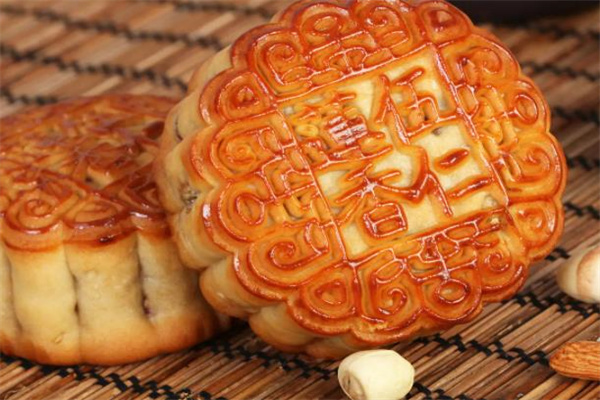 莲香楼月饼加盟
