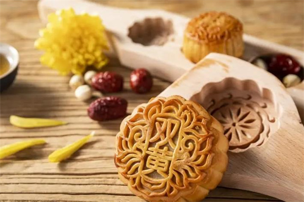 大班月饼加盟
