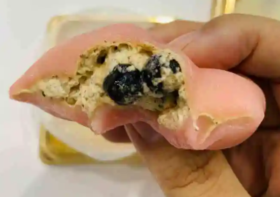 亦沫新中式糕点
