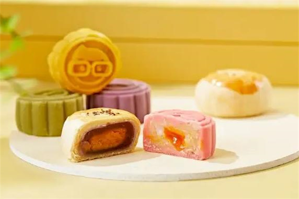 御品阁月饼