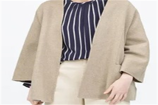zara女装