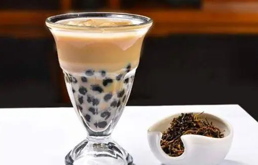 思茶奶茶