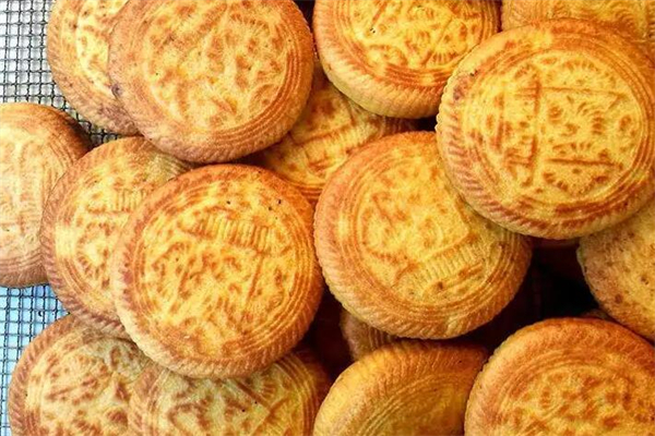 勐乐山月饼加盟