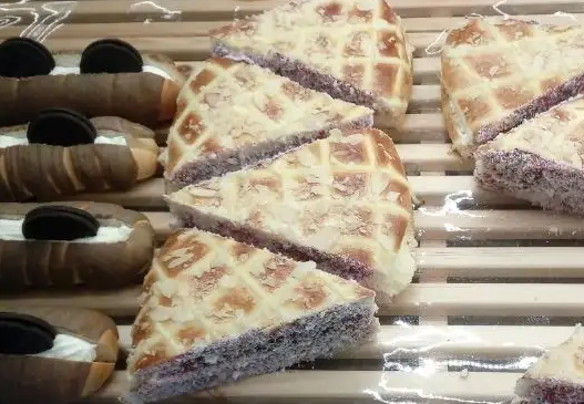 卡佩王朝烘焙